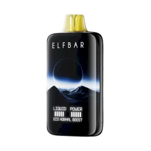 ELF BAR MOONNIGHT – LIME COLA