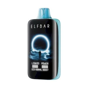 ELF BAR MOONNIGHT – BLUE RAZZ