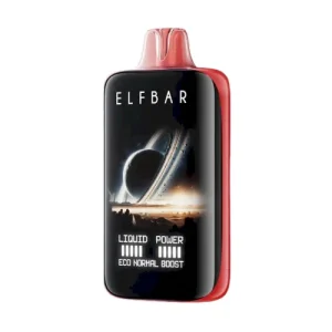 ELF BAR MOONNIGHT – CHERRY WATERMELON