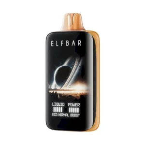 ELF BAR MOONNIGHT –MANGO PEACH WATERMELON